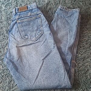 Vintage Lee Jeans